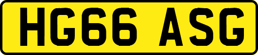 HG66ASG