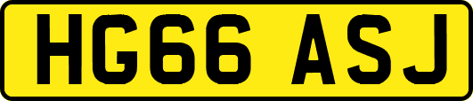 HG66ASJ