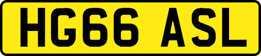 HG66ASL