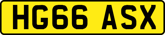 HG66ASX