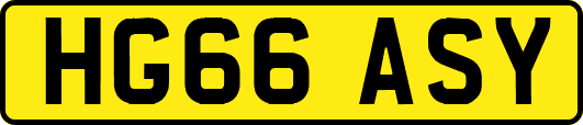 HG66ASY