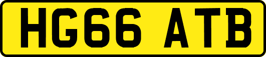 HG66ATB