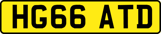 HG66ATD