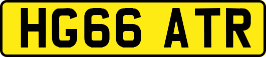 HG66ATR