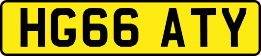 HG66ATY