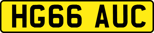 HG66AUC