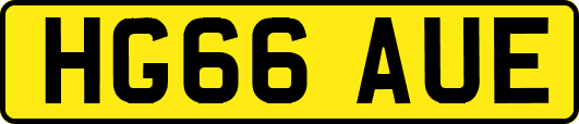 HG66AUE