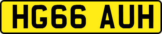 HG66AUH