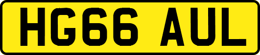 HG66AUL