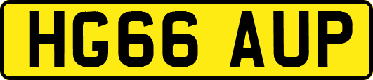 HG66AUP