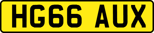 HG66AUX