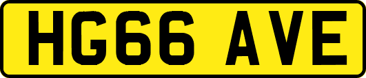 HG66AVE