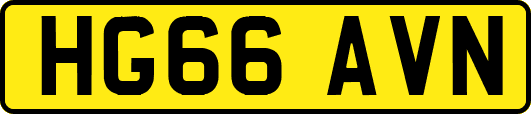 HG66AVN