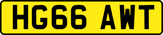 HG66AWT