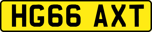 HG66AXT