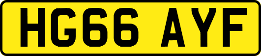 HG66AYF