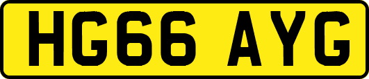 HG66AYG