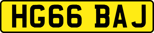 HG66BAJ