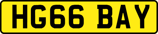 HG66BAY