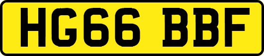 HG66BBF