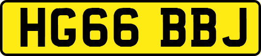 HG66BBJ