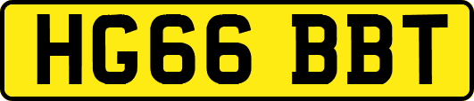 HG66BBT