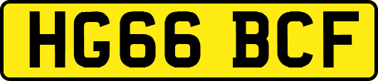 HG66BCF