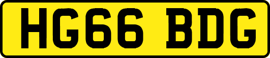 HG66BDG