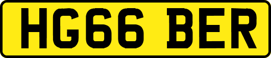 HG66BER