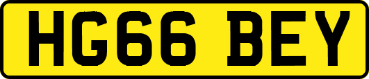 HG66BEY