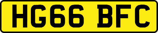 HG66BFC