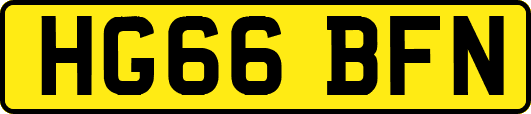 HG66BFN