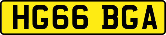 HG66BGA