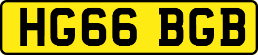 HG66BGB