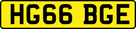 HG66BGE