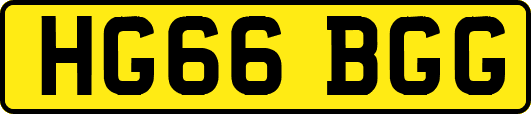 HG66BGG