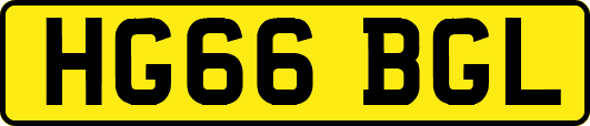 HG66BGL