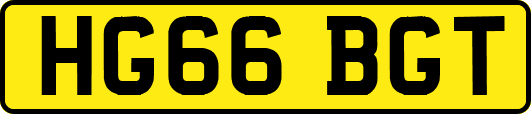 HG66BGT