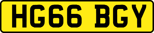 HG66BGY