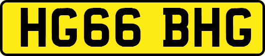 HG66BHG