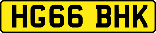 HG66BHK