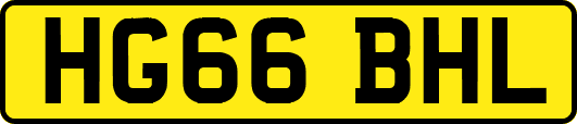 HG66BHL