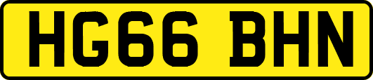 HG66BHN