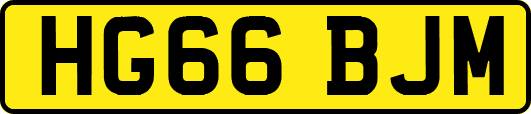 HG66BJM