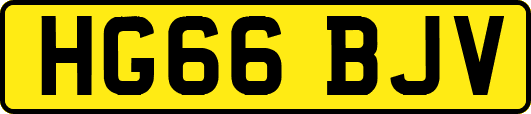 HG66BJV