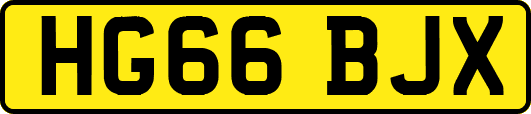 HG66BJX