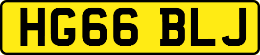 HG66BLJ