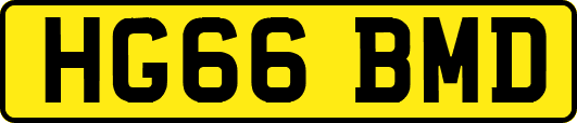 HG66BMD