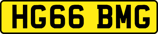 HG66BMG