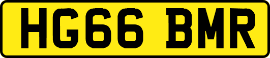 HG66BMR